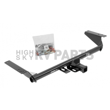 Draw-Tite Hitch Receiver Class III for Chrysler Pacifica 76046