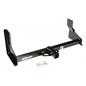 Draw-Tite Hitch Receiver Class III for Dodge/ Freightliner/ Mercedes-Benz Sprinter 75601