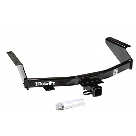 Draw-Tite Hitch Receiver Class III for Dodge Nitro 75517