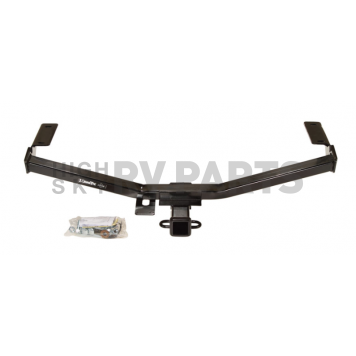 Draw-Tite Hitch Receiver Class III for Ford Edge 75728-1