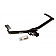 Draw-Tite Hitch Receiver Class III for Ford Edge 75728