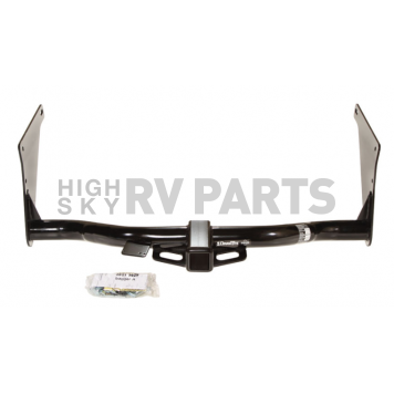 Draw-Tite Hitch Receiver Class III for Ford Escape 75758-1