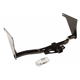 Draw-Tite Hitch Receiver Class III for Ford Escape 75758