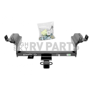 Draw-Tite Hitch Receiver Class III for Ford Escape 75782-1
