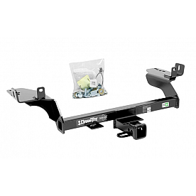 Draw-Tite Hitch Receiver Class III for Ford Escape 75782