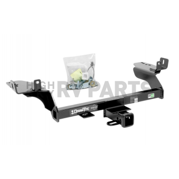Draw-Tite Hitch Receiver Class III for Ford Escape 75782
