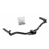 Draw-Tite Hitch Receiver Class III for Ford Explorer 76034