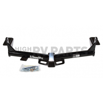Draw-Tite Hitch Receiver Class III for Ford Explorer/ Mercury Mountaineer 75437-1