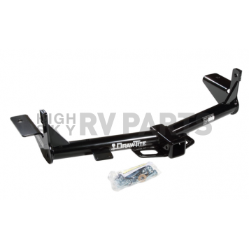 Draw-Tite Hitch Receiver Class III for Ford Explorer/ Mercury Mountaineer 75437
