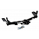 Draw-Tite Hitch Receiver Class III for Ford Explorer/ Mercury Mountaineer 75437