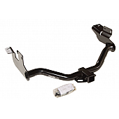 Draw-Tite Hitch Receiver Class III for Ford/ Mazda/ Mercury 75751
