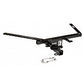 Draw-Tite Hitch Receiver Class III for Ford Taurus 75670