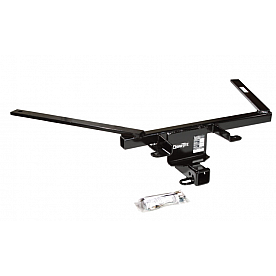 Draw-Tite Hitch Receiver Class III for Ford Taurus 75670