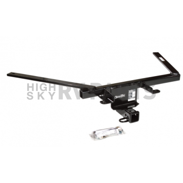 Draw-Tite Hitch Receiver Class III for Ford Taurus 75670
