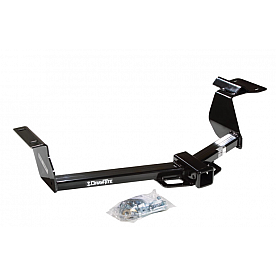 Draw-Tite Hitch Receiver Class III for Honda CR-V 75690