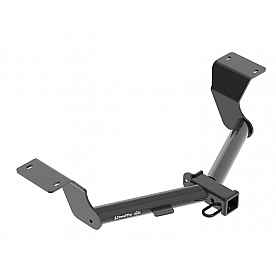 Draw-Tite Hitch Receiver Class III for Honda CR-V 76128