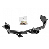 Draw-Tite Hitch Receiver Class III for Hyundai Santa Fe/ Hyundai Santa Fe XL 75776