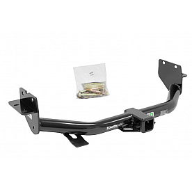 Draw-Tite Hitch Receiver Class III for Hyundai Santa Fe/ Hyundai Santa Fe XL 75776