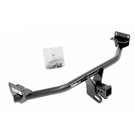 Draw-Tite Hitch Receiver Class III for Hyundai Tucson 75836