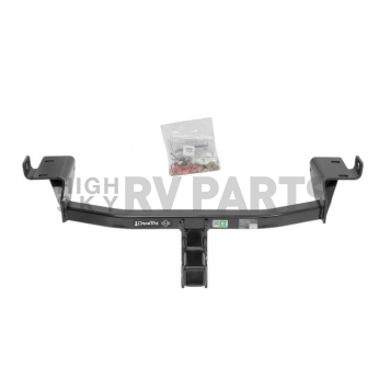 Draw-Tite Hitch Receiver Class III for Jeep Cherokee 75998-1