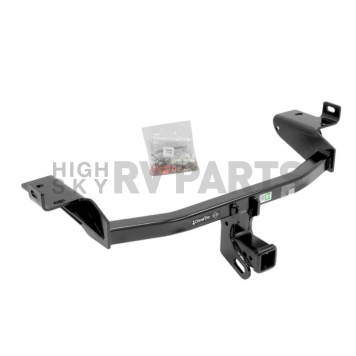 Draw-Tite Hitch Receiver Class III for Jeep Cherokee 75998
