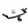 Draw-Tite Hitch Receiver Class III for Jeep Cherokee 75998