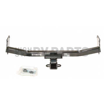 Draw-Tite Hitch Receiver Class III for Jeep Compass/ Patriot 75712-1