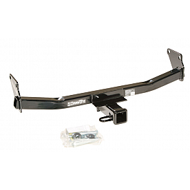 Draw-Tite Hitch Receiver Class III for Jeep Compass/ Patriot 75712