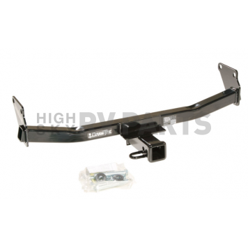 Draw-Tite Hitch Receiver Class III for Jeep Compass/ Patriot 75712