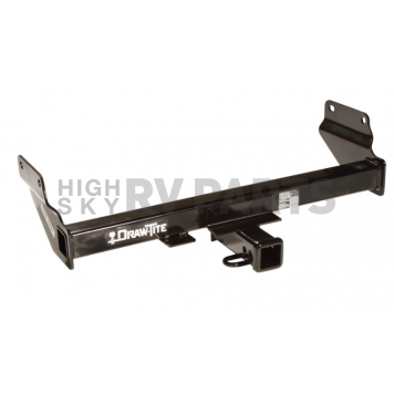 Draw-Tite Hitch Receiver Class III for Jeep Grand Cherokee 75699-1