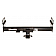 Draw-Tite Hitch Receiver Class III for Jeep Grand Cherokee 75699