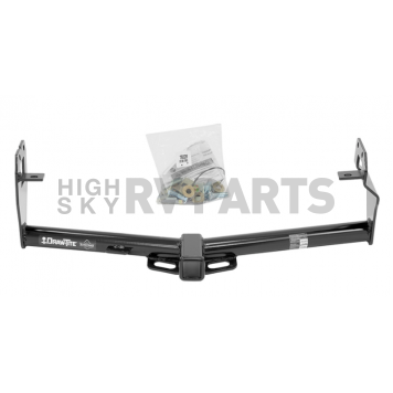 Draw-Tite Hitch Receiver Class III for Jeep Renegade 76021-1