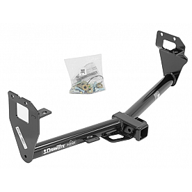 Draw-Tite Hitch Receiver Class III for Jeep Renegade 76021