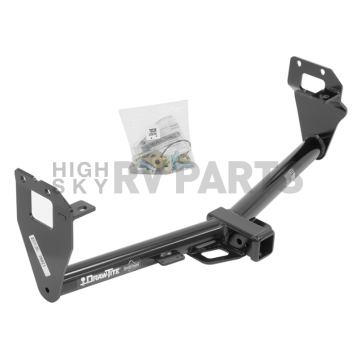 Draw-Tite Hitch Receiver Class III for Jeep Renegade 76021