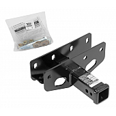 Draw-Tite Hitch Receiver Class III for Jeep Wrangler JL/ JK 76104