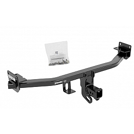Draw-Tite Hitch Receiver Class III for Kia Sportage 76074