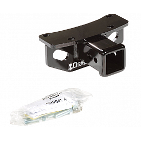 Draw-Tite Hitch Receiver Class III for Lexus GX460 - 75685