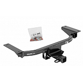 Draw-Tite Hitch Receiver Class III for Mazda CX-9 - 76020