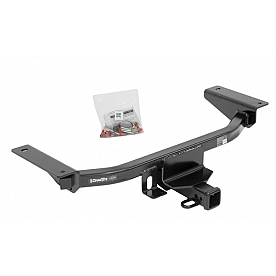 Draw-Tite Hitch Receiver Class III for Mazda CX-9 - 76020