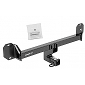 Draw-Tite Hitch Receiver Class III for Mercedes-Benz GLC300 - 76082