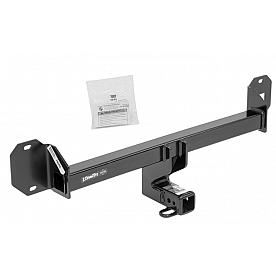 Draw-Tite Hitch Receiver Class III for Mercedes-Benz GLC300 - 76082