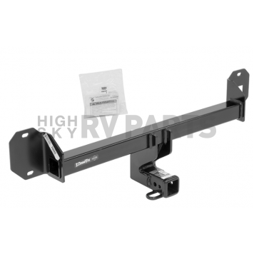 Draw-Tite Hitch Receiver Class III for Mercedes-Benz GLC300 - 76082