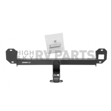 Draw-Tite Hitch Receiver Class III for Mercedes-Benz GLC300 - 76082-1