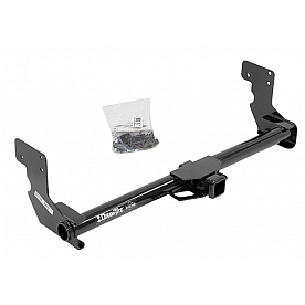 Draw-Tite Hitch Receiver Class III for Mercedes-Benz Metris 76015