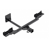 Draw-Tite Hitch Receiver Class III for Mercedes-Benz ML350 - 75874