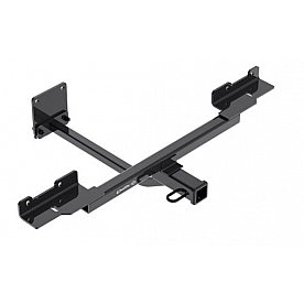 Draw-Tite Hitch Receiver Class III for Mercedes-Benz ML350 - 75874