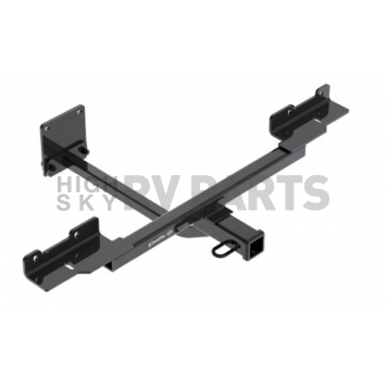 Draw-Tite Hitch Receiver Class III for Mercedes-Benz ML350 - 75874
