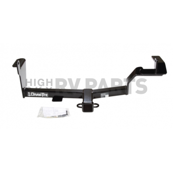 Draw-Tite Hitch Receiver Class III for Mitsubishi Endeavor 75519-1