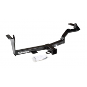 Draw-Tite Hitch Receiver Class III for Mitsubishi Endeavor 75519