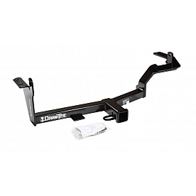 Draw-Tite Hitch Receiver Class III for Mitsubishi Endeavor 75519